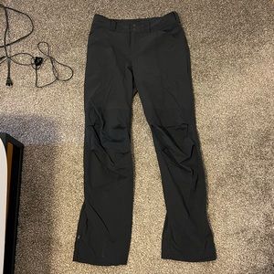 REI screeline hybrid pants
